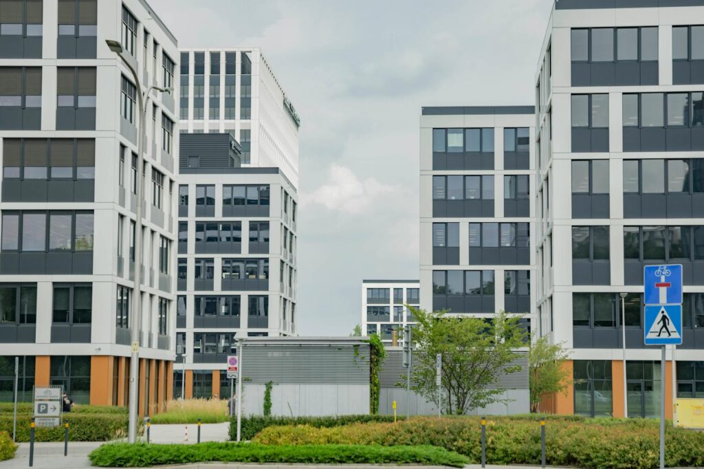 architektura, architektura biznesowa – opłata za wymianę dowodu